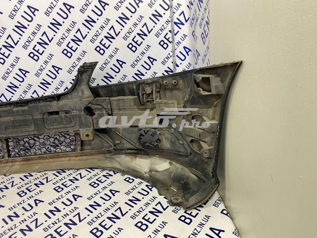 Бампер на авто Mercedes A22188014409999 цена, от 1292.44 USD