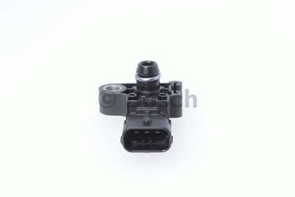 Датчик абсолютного давления в коллекторе Bosch 261230308 цена, от 16.72 USD