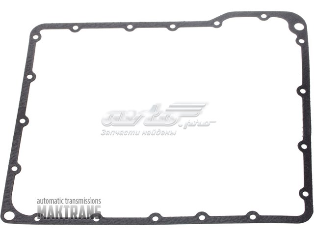 3139751X02 Nissan vedante de panela da caixa automática de mudança/caixa mecânica de mudança