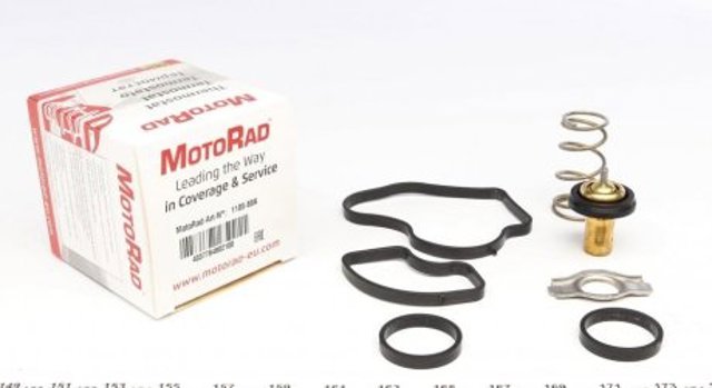 1105-88K Motorad termostato