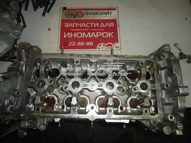 Купить 110404BB0A Nissan/Infiniti 