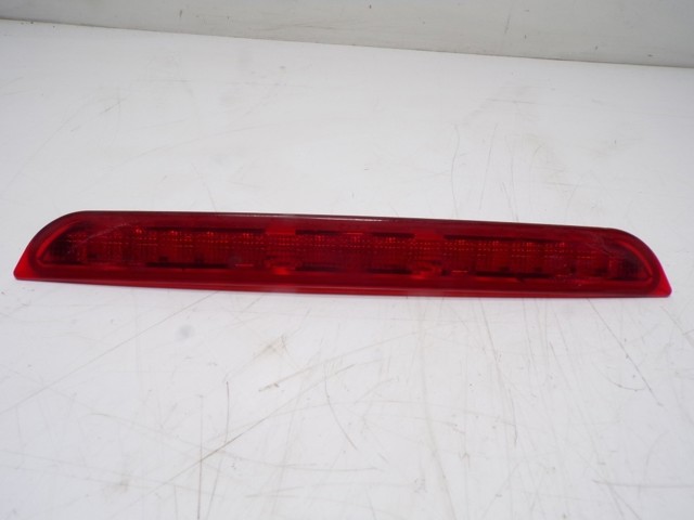 Sinal de parada traseiro adicional Mazda CX-5 I KE, GH