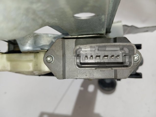 Стекло задней двери, левой Peugeot/Citroen 9203KC цена, от 19.43 USD