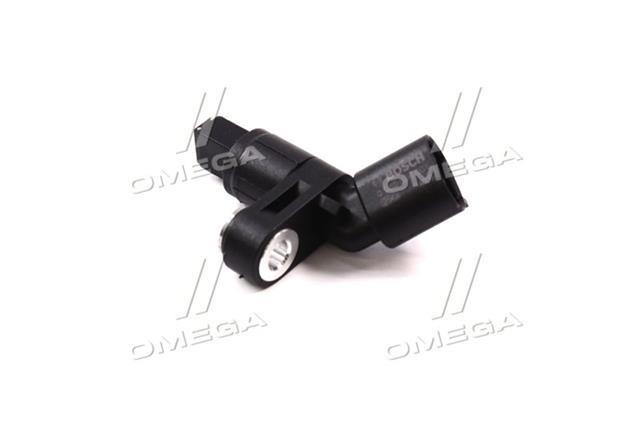 Купить 986594001 Bosch Датчик ABS передний левый