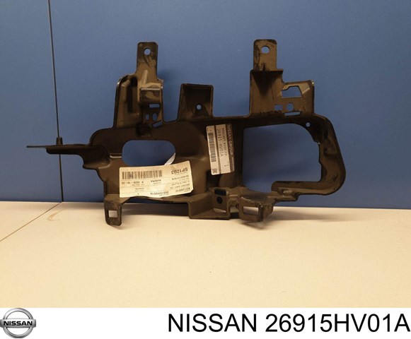 26915HV01A Nissan nissan oashqai ii j11 підйомник галогенка ліва