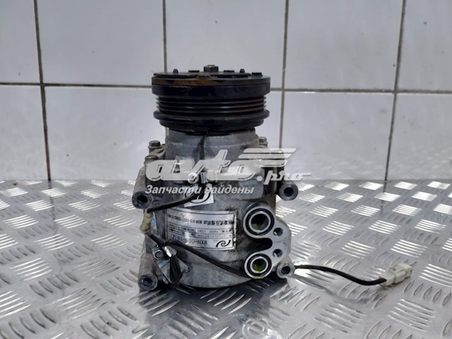Компрессор системы кондиционирования Lifan LBA8103100B1 цена, от 236.77 USD