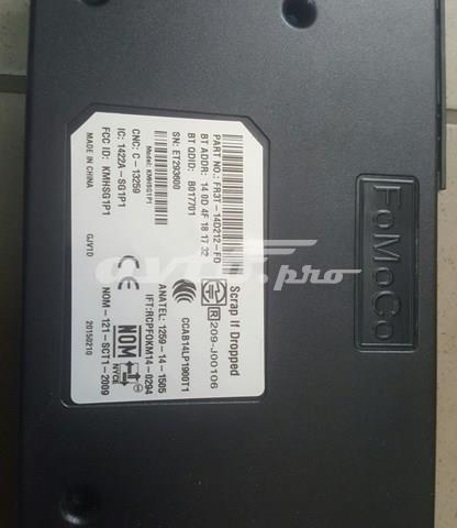 Купить FR3T18E243BG Ford 