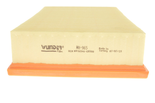 Купить WH965 Wunder Автомобильный фильтр воздуха