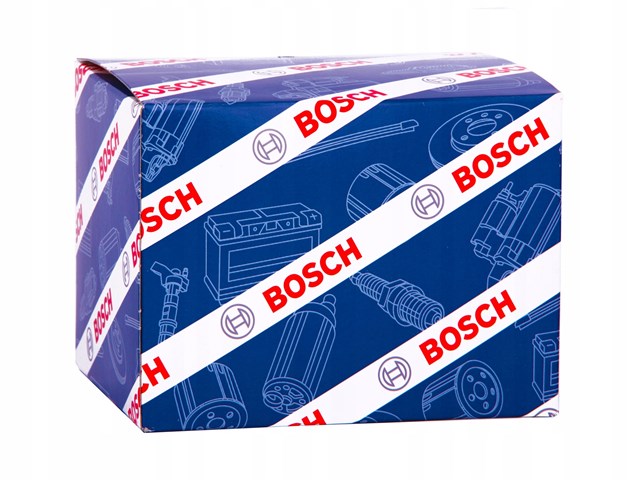 Форсунка инжектора Bosch 445120245 цена, от 145.14 USD