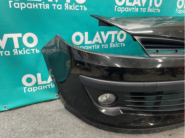 Купить 6055072J Polcar Буфер (бампер) передний