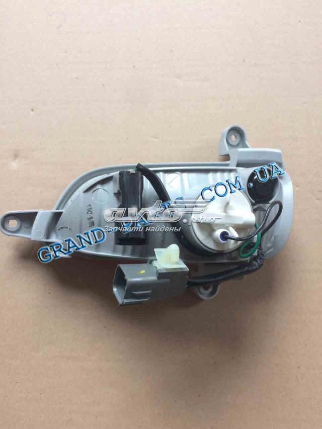 Фара противотуманная задняя, левая Hyundai/Kia 924052F350 цена, от 78.11 USD