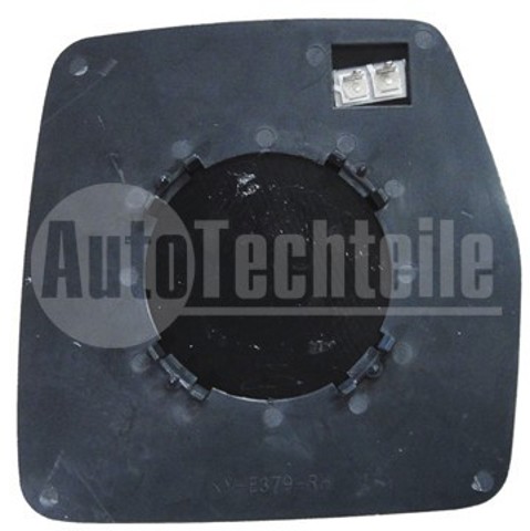 Купить 5030016 Autotechteile Стекло правого зеркала заднего вида