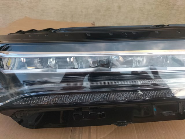 Правая фара 33100TYAA01 Honda