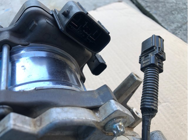 442500E072 Toyota Управление рулевое в сборе