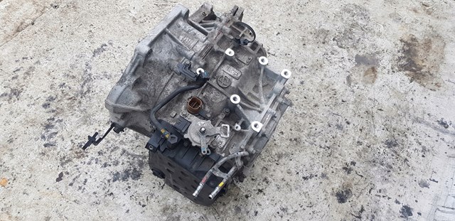 A8LF2 Hyundai/Kia 