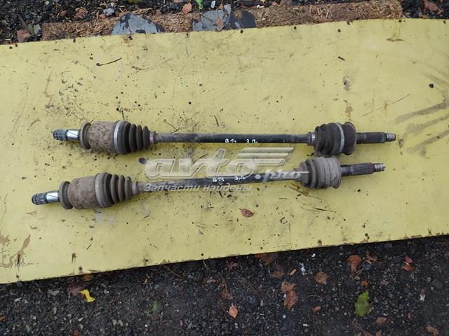 Semieixo traseiro Subaru Forester IV S13, SJ