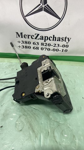 A2117200835 Mercedes 