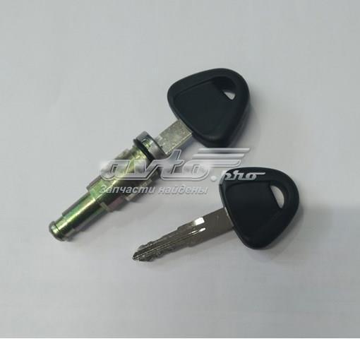 личинки замков, комплект TD0752075A Личинки замков, комплект TANGDE TD0752075A