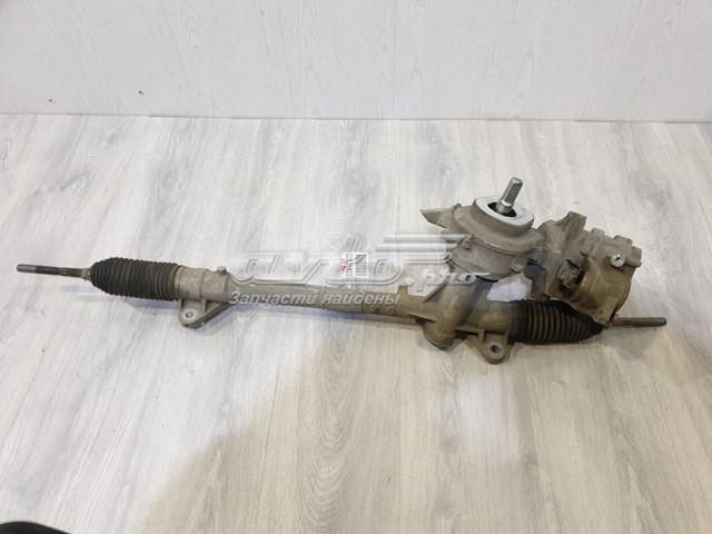 32106892298 BMW cremalheira da direção