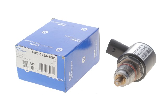  Delphi 9307515A12B1 цена, от 180.52 USD