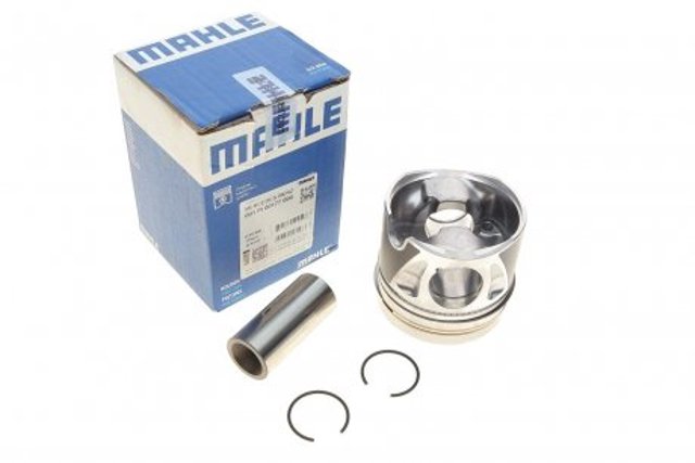 Поршень в сборе Mahle Original 001PI00177000 цена, от 76.70 USD