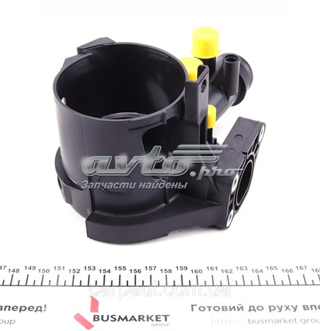 Купить RWS1682 Rotweiss Корпус топливного фильтра