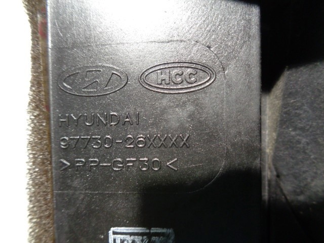 9773026XXXX Hyundai/Kia 