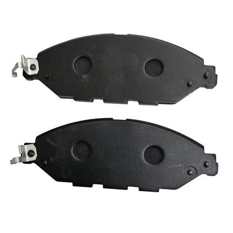 Колодки CTR GK1421 цена, от 35.52 USD