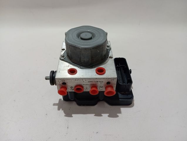 Купить 476607341R Renault (RVI) Блок управления ABS