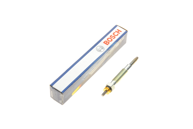 Свечи накала 0250403052 Bosch