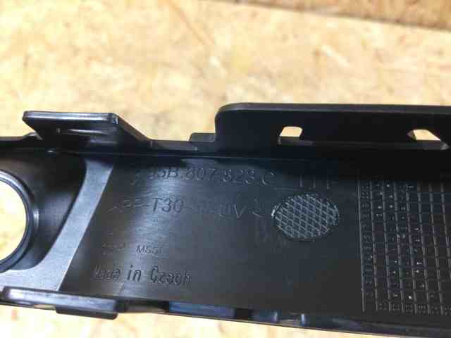  95B807823COK1 Porsche