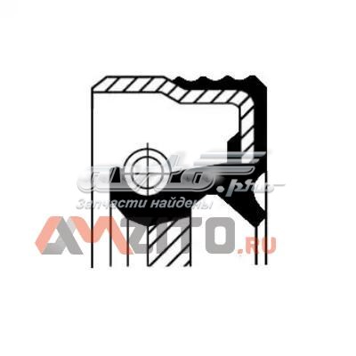 Сальник АКПП/КПП входного вала Corteco 19037304B цена, от 4.47 USD