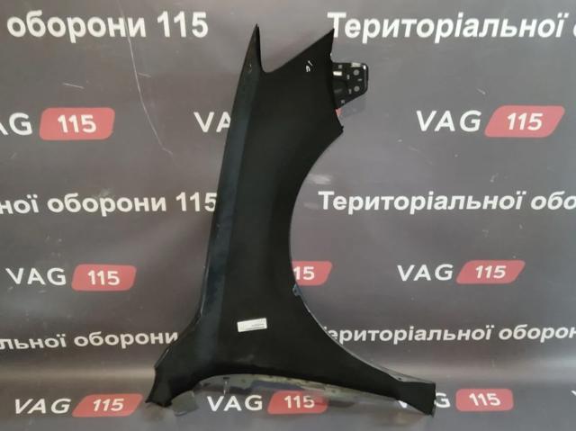 FP7430311Q FPS Переднее левое крыло