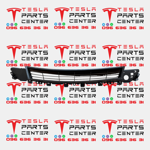 158819700B Tesla 