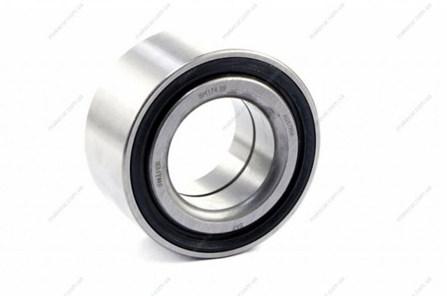 SH17489 Shafer Подшипник ступицы передней