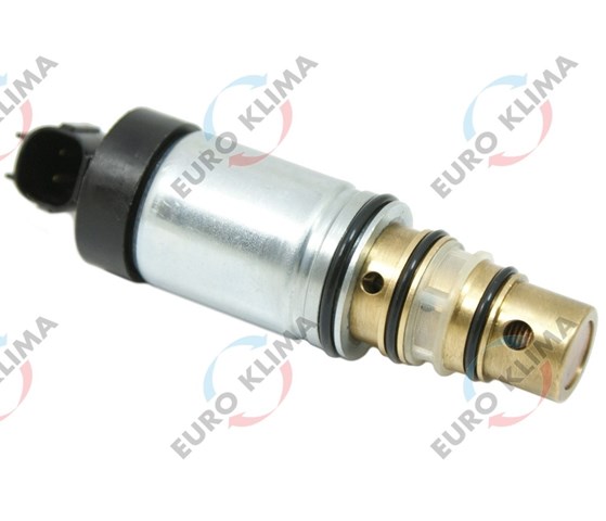EK257036 Euroklima клапан компрессора кондиционера