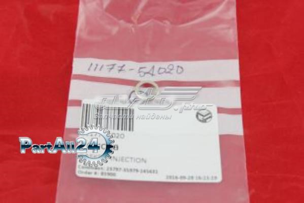 Кольцо уплотнительное свечного колодца Toyota 1117754020