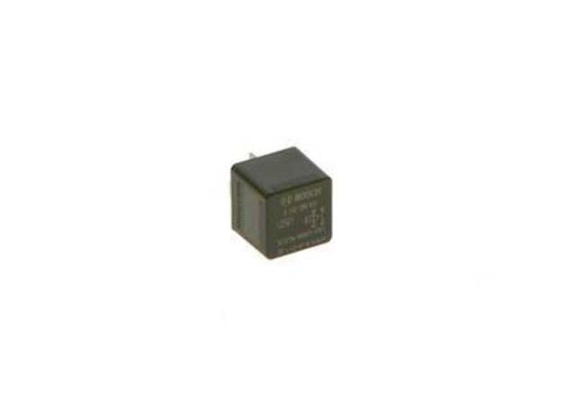 Реле поворотов 332019103 Bosch