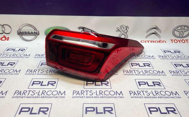 Фонарь задний правый FPS FP2053F2E цена, от 123.17 USD