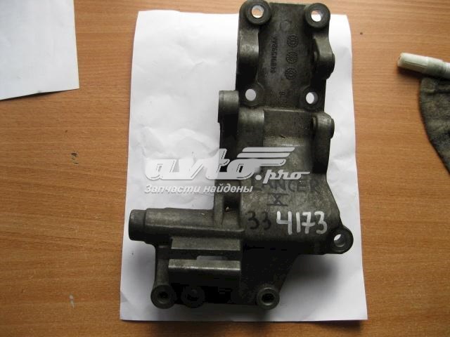 Купить Кронштейн генератора Митсубиси Аутлендер II XL CWW