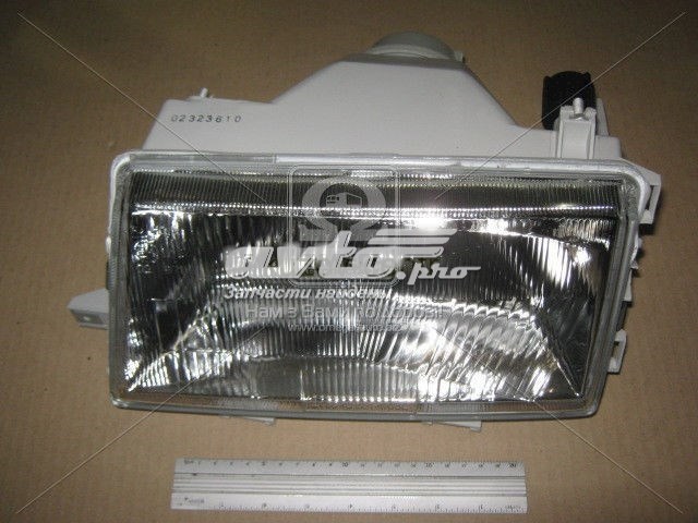 Фара левая Depo/Loro/Abakus 5511103LLDE цена, от 51.75 USD