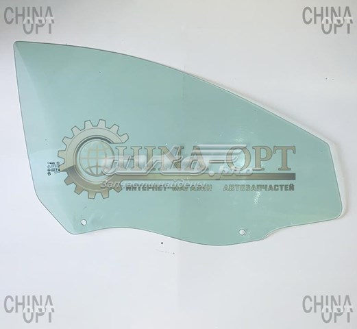 Купить 1068002063 Geely Стекло двери передней правой