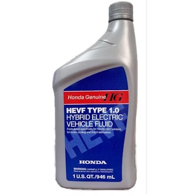  082009022 Honda
