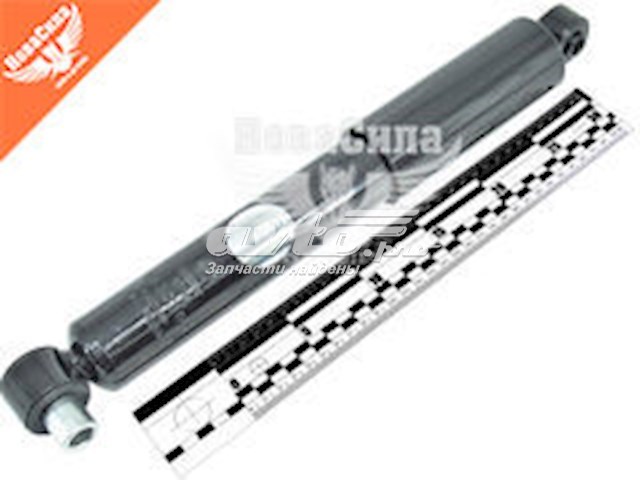 Амортизатор передний HA30360 Hort
