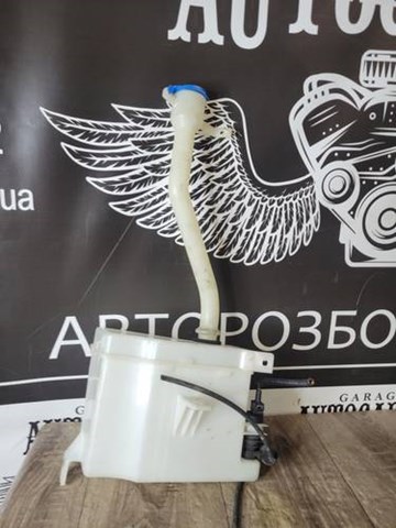  Tanque de fluido para lavador de vidro SsangYong Kyron SUV (2007 - 2014) 