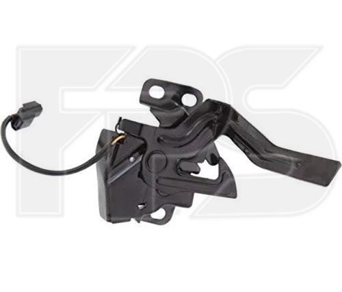 Замок капота FPS FP3037287 цена, от 21.38 USD