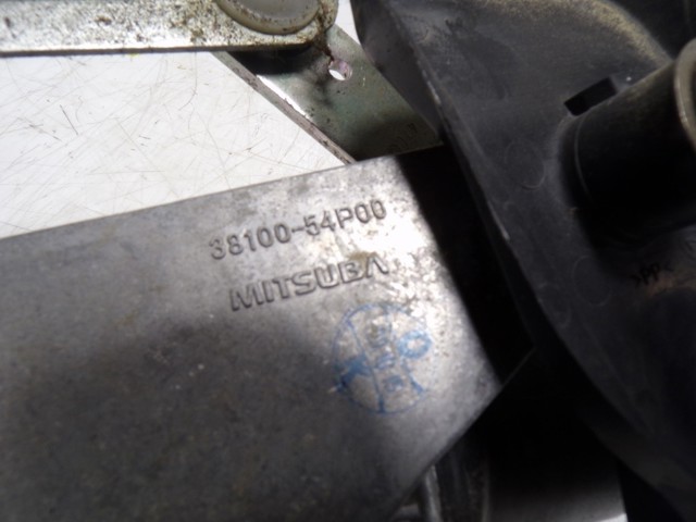 Трапеция рулевая, в сборе Suzuki 3810054P00 цена, от 61.02 USD