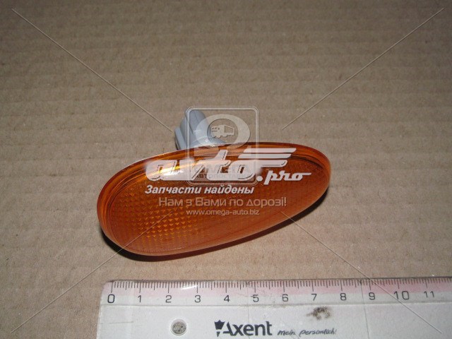Повторитель поворота в крыло Tempest 0200139KB20C цена, от 2.26 USD