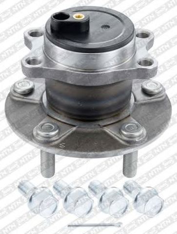 Купить R17359 NTN Задняя шпиндель