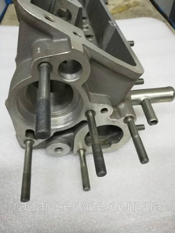 Головка двигателя ZAZ A317100301120 цена, от 248.89 USD